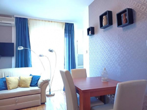 Atina Lux Apartments